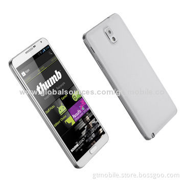 3G/4G Tablets, 5.7-inch HD IPS (1,280 x 720 Pixels) Quad-core, Sized 157 x 81 x 8.1mm